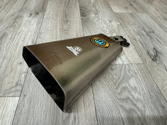 Meinl Drum Cowbell 8" Drum Percussion with Mount / Drum Hardware #WK15