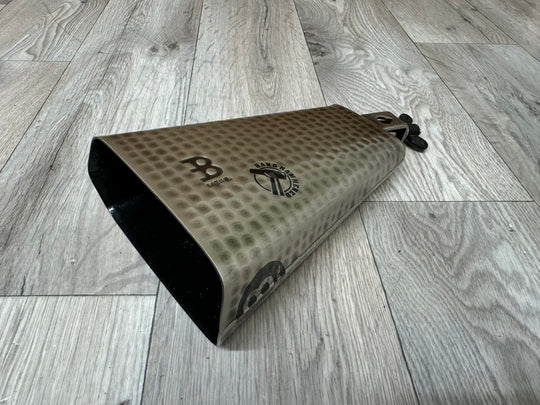 Meinl Hand Hammered Drum Cowbell 8" Drum Percussion / Hardware #WK16