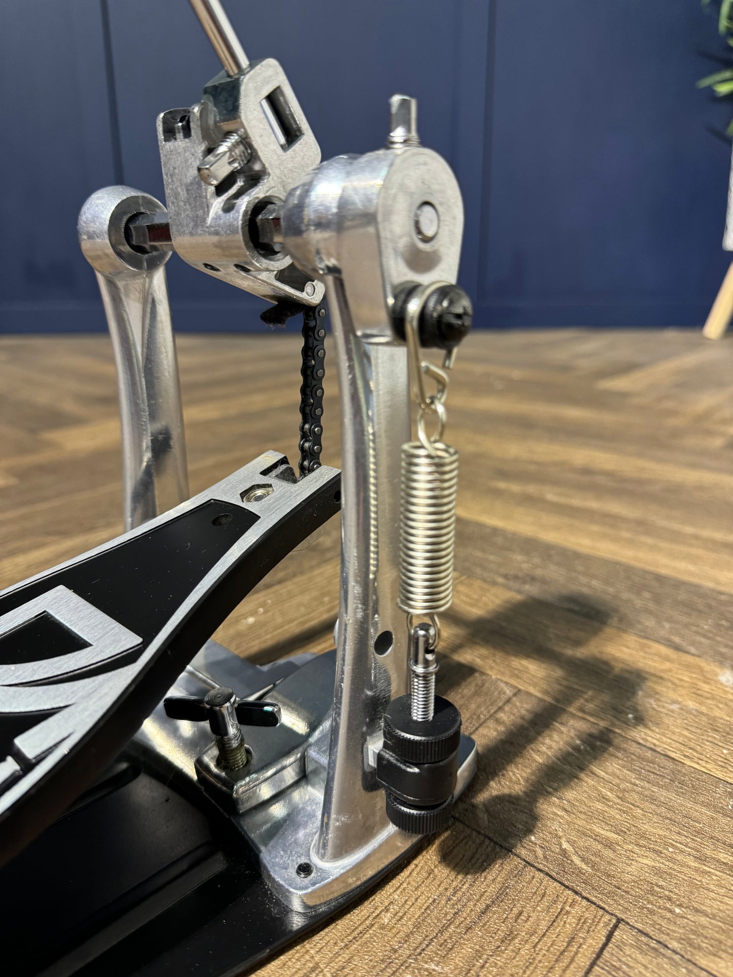 TAMA Power Glide Single Bass Drum Kick Pedal / Hardware #NS7