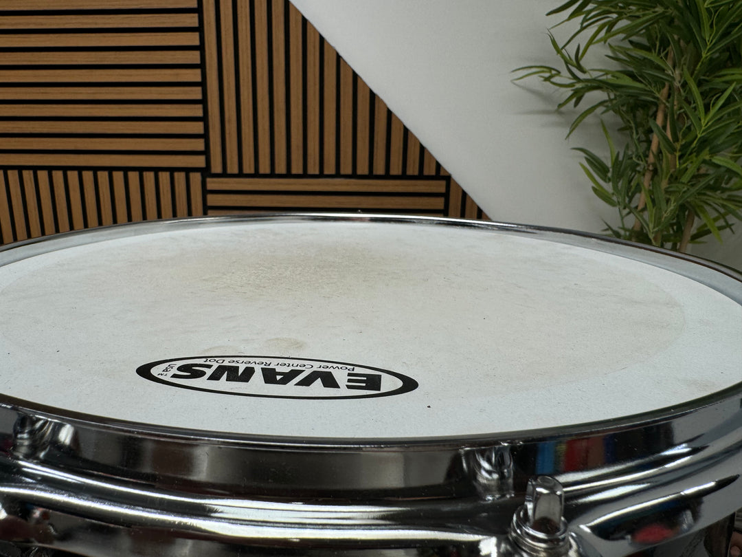 Yamaha 14” x 5.5” Rock Custom Snare Drum / 10-Lug / Mahog Shell #OG10