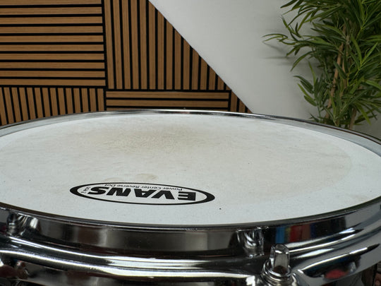Yamaha 14” x 5.5” Rock Custom Snare Drum / 10-Lug / Mahog Shell #OG10