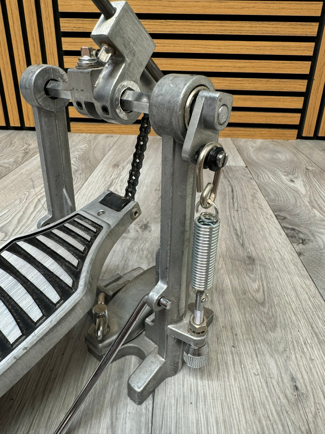 Yamaha Single Bass Drum Pedal / Kick Pedal / Hardware #WK18