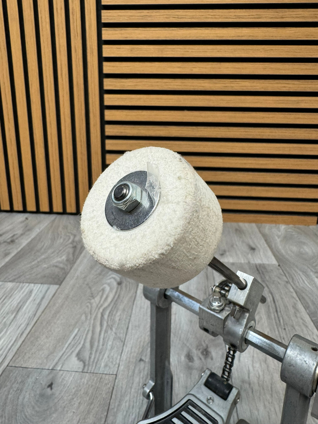 Yamaha Single Bass Drum Pedal / Kick Pedal / Hardware #WK18