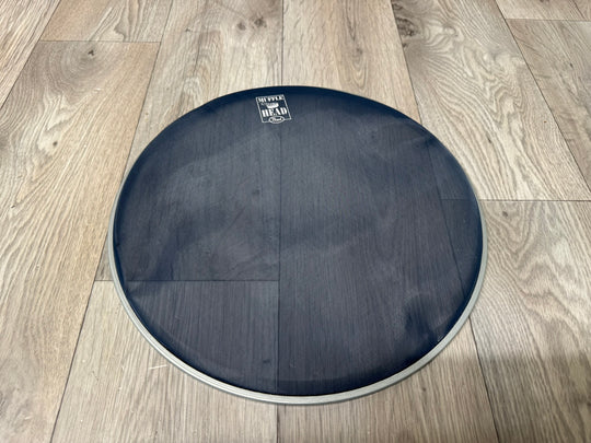 Pearl Muffle Head Mesh Drum Head 12" Silent Drum Head #VR99