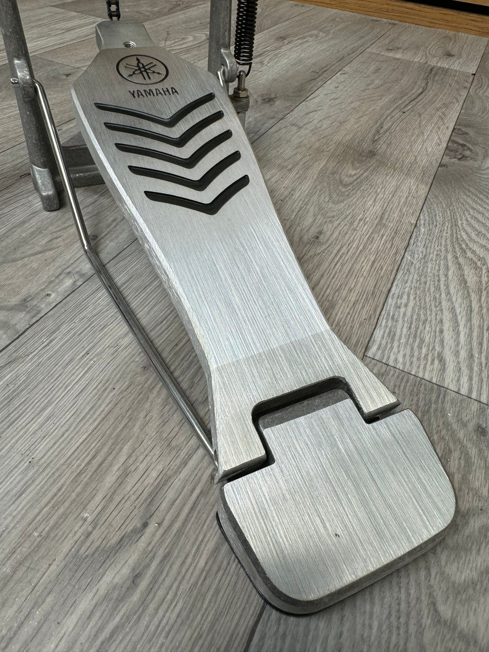 Yamaha FP7210 Single Bass Drum Pedal / Kick Pedal / Hardware #WK19