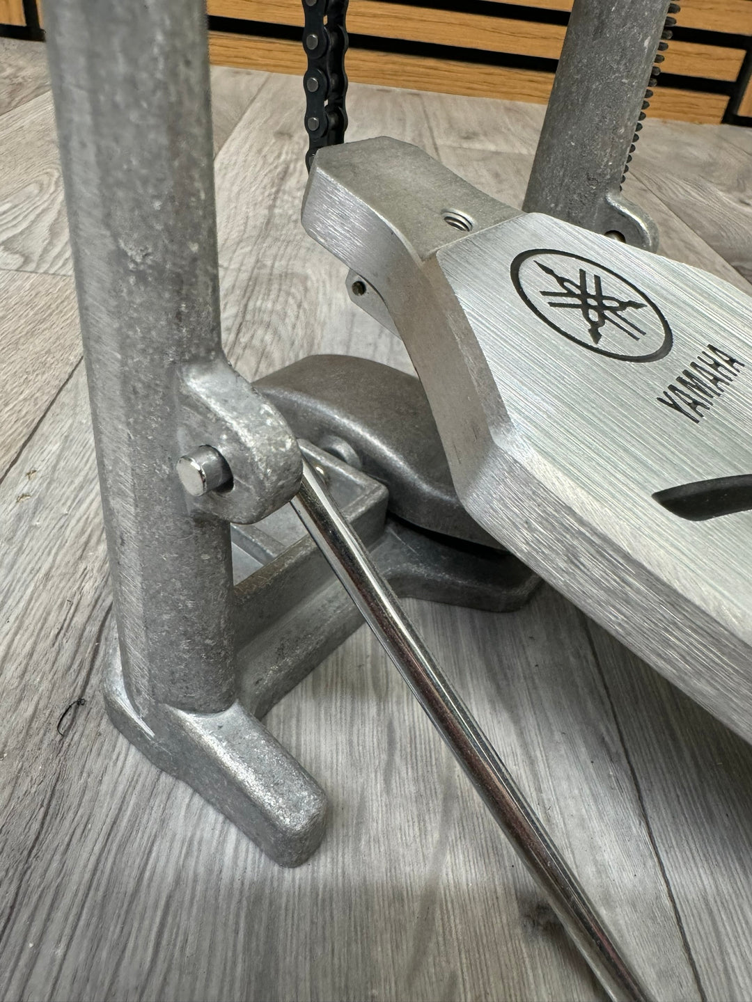 Yamaha FP7210 Single Bass Drum Pedal / Kick Pedal / Hardware #WK19