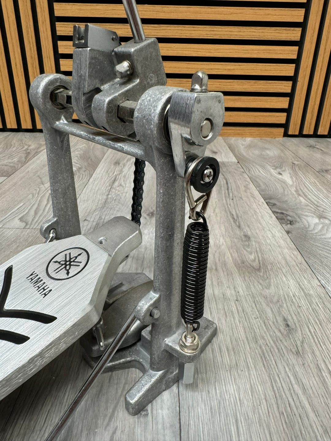 Yamaha FP7210 Single Bass Drum Pedal / Kick Pedal / Hardware #WK19