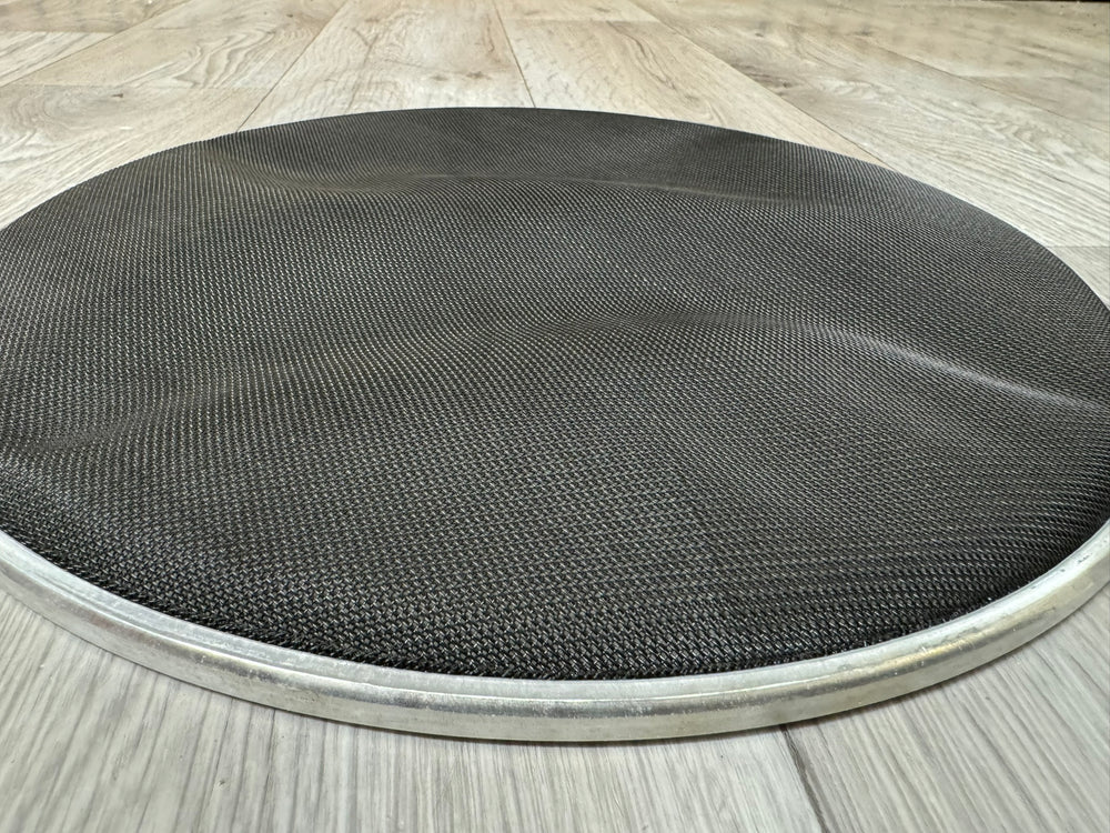Mesh Drum Head 12" Silent Drum Head #VR100