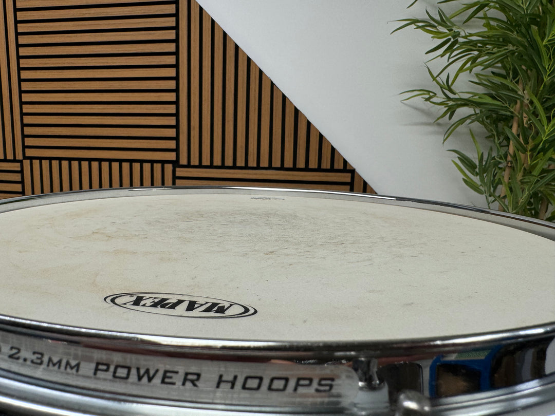 Mapex Meridian Maple 14” x 5.5” Snare Drum / 10-Lug / Maple Shell #OG11