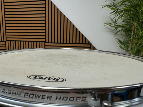 Mapex Meridian Maple 14” x 5.5” Snare Drum / 10-Lug / Maple Shell #OG11