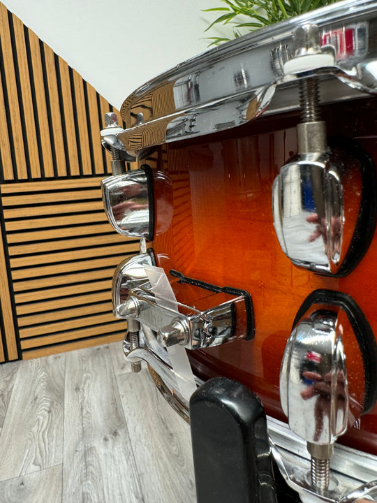 Mapex Meridian Maple 14” x 5.5” Snare Drum / 10-Lug / Maple Shell #OG11