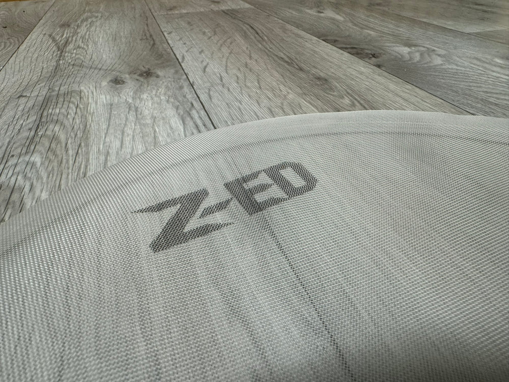 ZED Mesh Drum Head 13" Silent Drum Head #VR101
