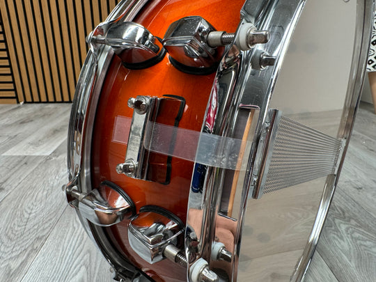 Mapex Meridian Maple 14” x 5.5” Snare Drum / 10-Lug / Maple Shell #OG11