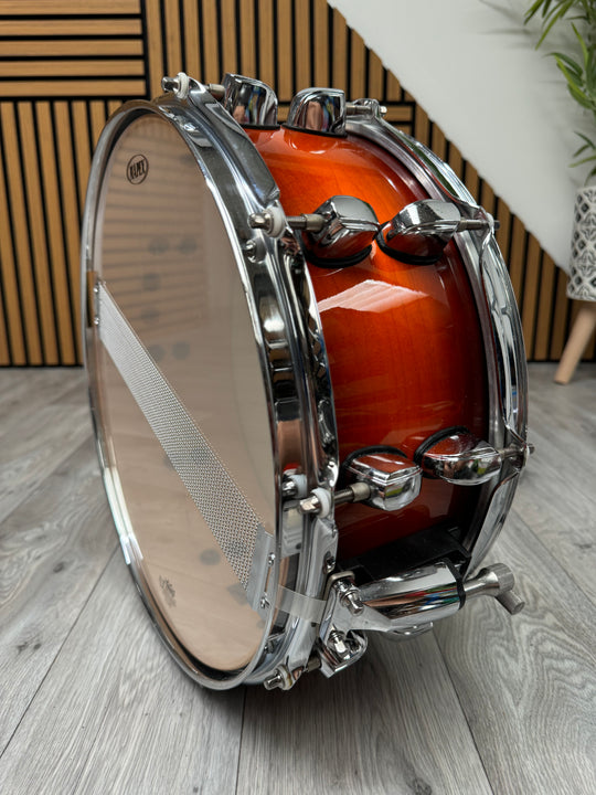Mapex Meridian Maple 14” x 5.5” Snare Drum / 10-Lug / Maple Shell #OG11