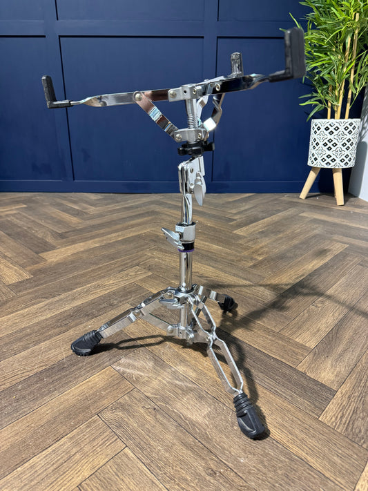 Yamaha SS650WA Snare Drum Grab Stand Heavy Duty Hardware #NS11