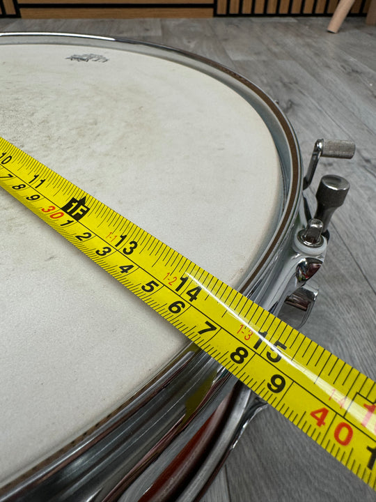 Mapex Meridian Maple 14” x 5.5” Snare Drum / 10-Lug / Maple Shell #OG11
