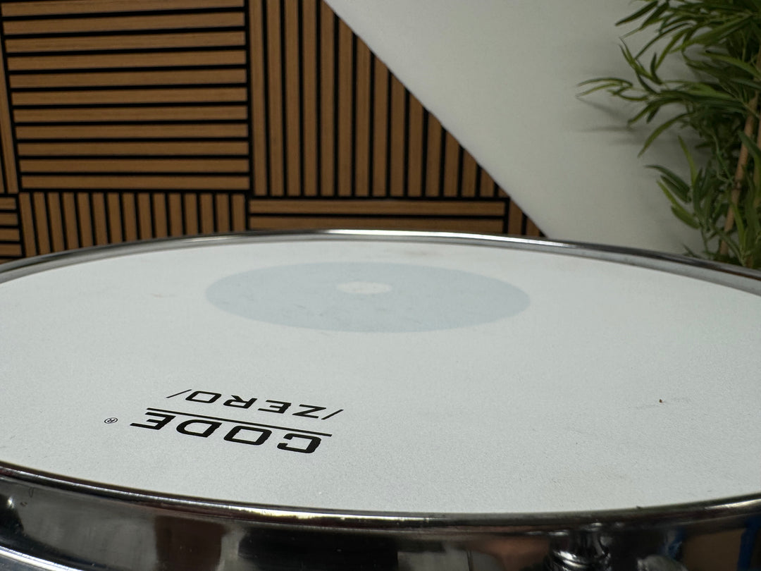 Natal Originals Maple 14” x 5.5” Snare Drum / 10-Lug / Maple Shell #OG12