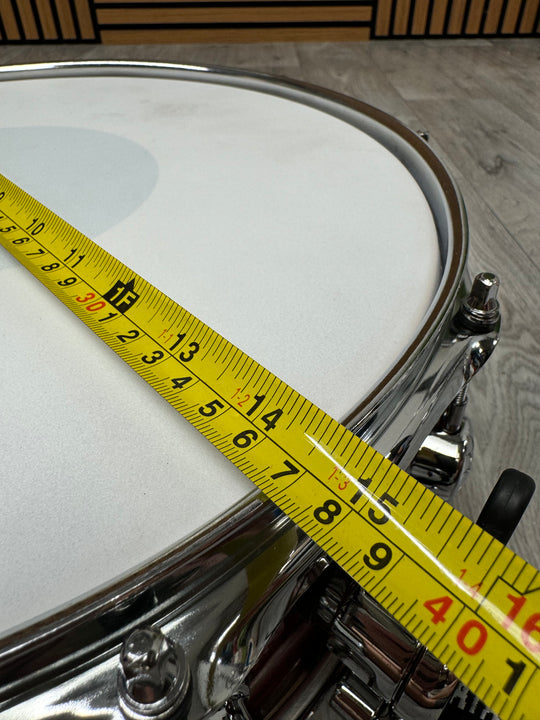 Natal Originals Maple 14” x 5.5” Snare Drum / 10-Lug / Maple Shell #OG12