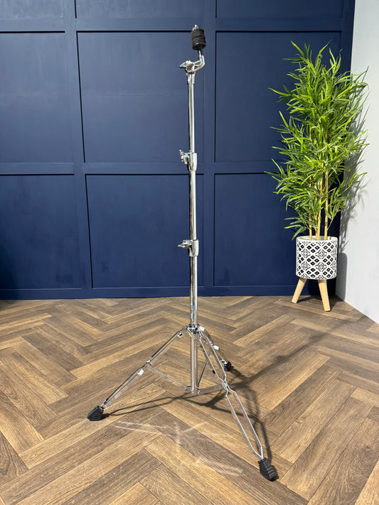 TAMA Straight Cymbal Stand / Double Braced Drum Hardware #NS13