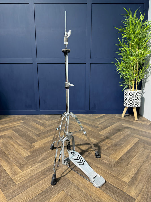 Yamaha HS650WA Hi Hat Cymbal Stand Double Braced / Hardware #NS14