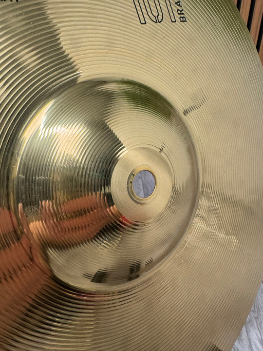Paiste 101 Brass Crash 16”/40cm Cymbal / Accessory #WK25