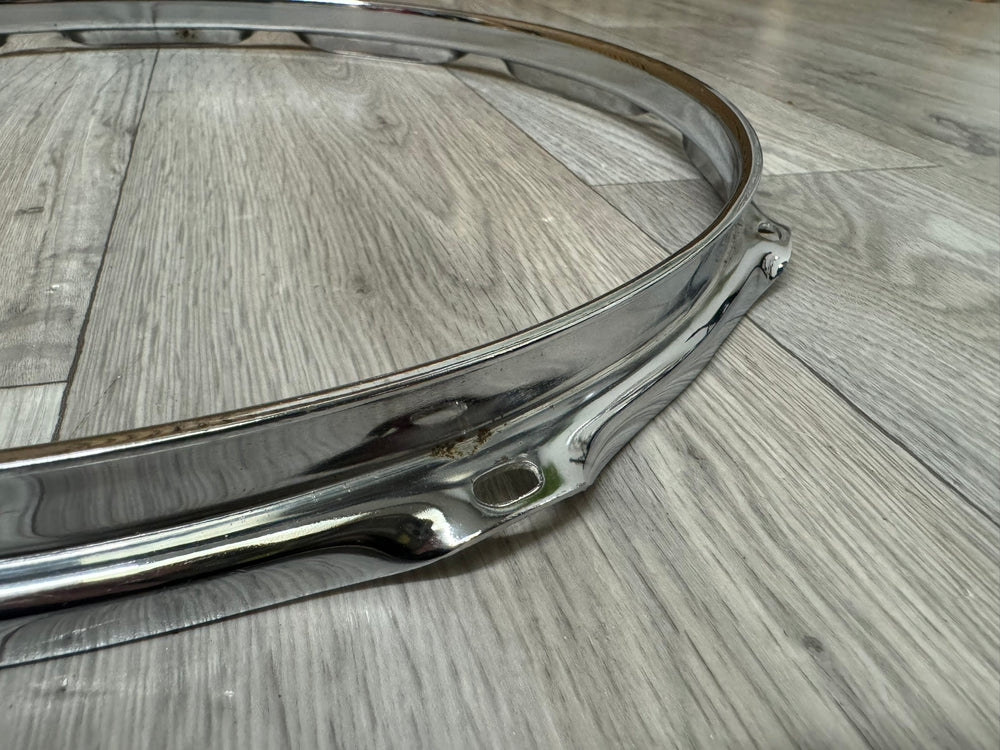 Snare/Tom Drum Hoop - Batter Side / 10-Lug #VR108