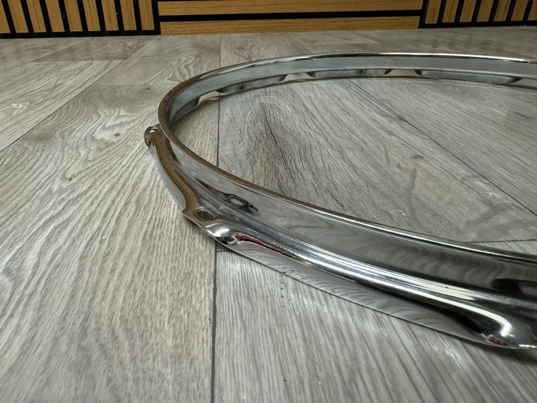 Snare/Tom Drum Hoop - Batter Side / 10-Lug #VR108