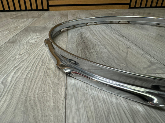 Snare/Tom Drum Hoop - Batter Side / 10-Lug #VR108