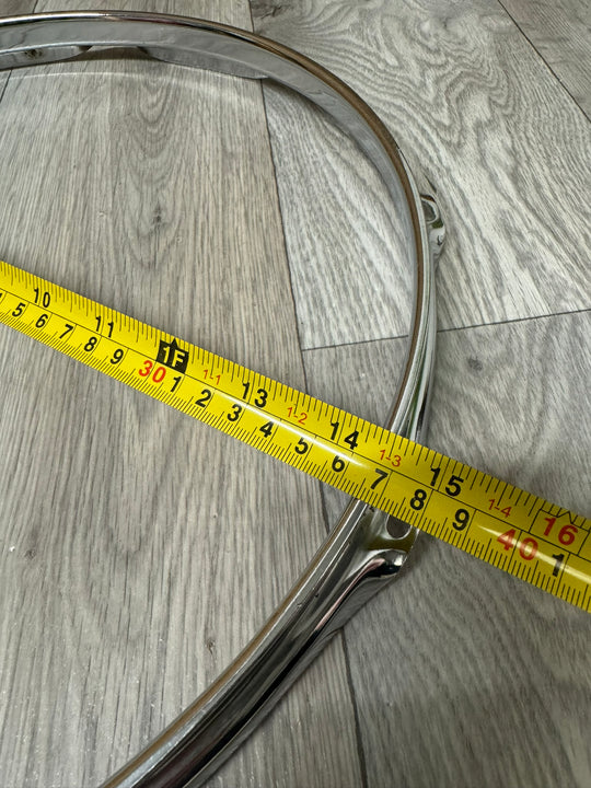 Snare/Tom Drum Hoop - Batter Side / 10-Lug #VR108