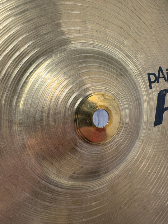 Paiste PST3 Crash 14”/35cm Cymbal / Accessory #WK26