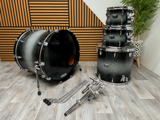 Yamaha Rock Custom Drum Kit 4-Piece Shell Pack / 22" #OG