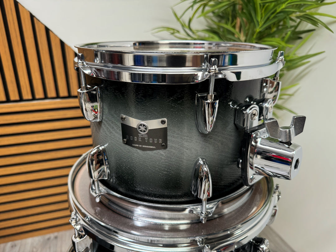 Yamaha Rock Custom Drum Kit 4-Piece Shell Pack / 22" #OG
