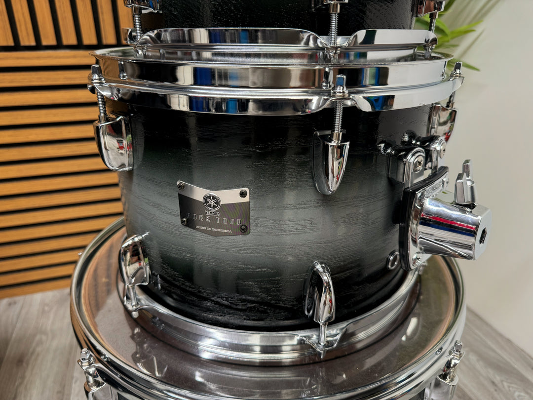 Yamaha Rock Custom Drum Kit 4-Piece Shell Pack / 22" #OG