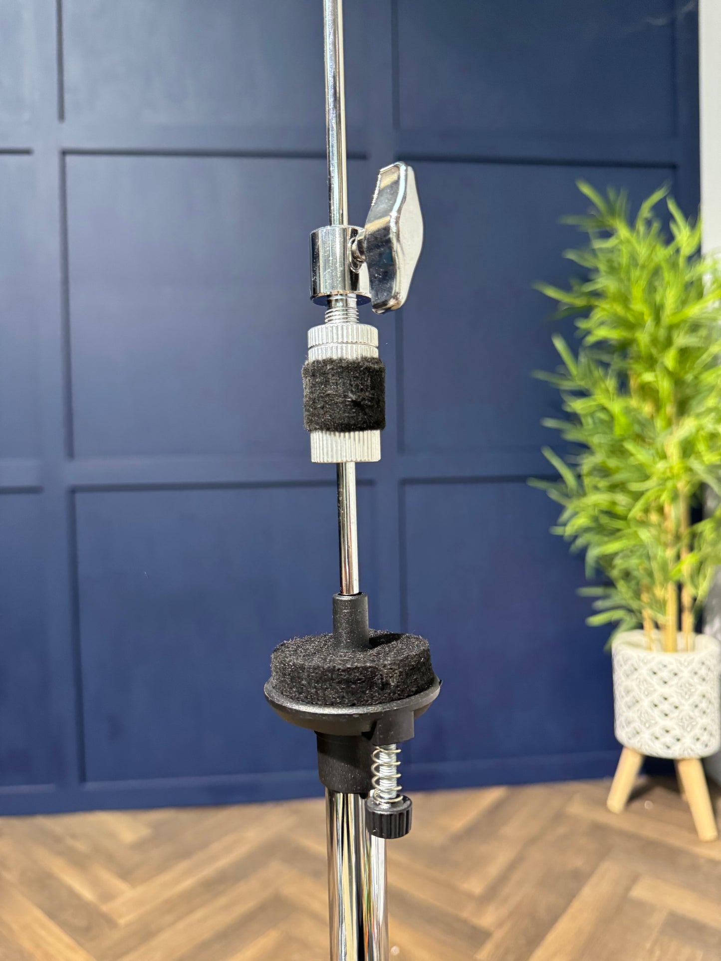 TAMA Hi Hat Cymbal Stand Double Braced / Hardware #NS15