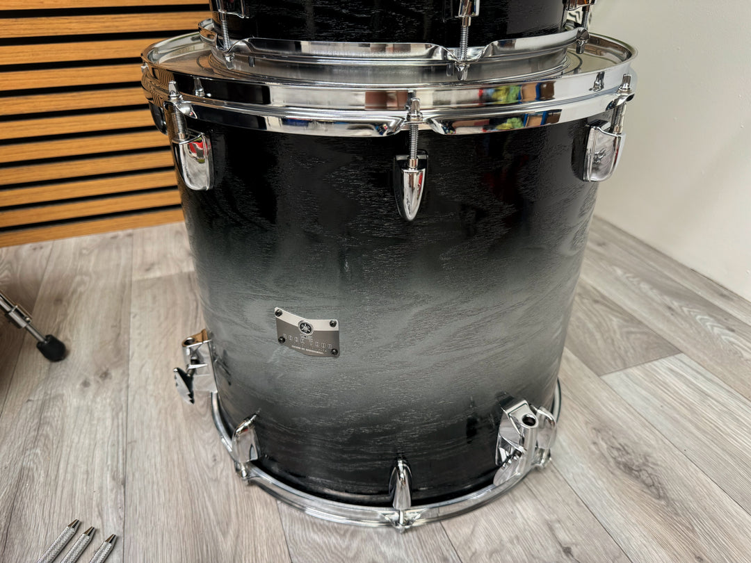 Yamaha Rock Custom Drum Kit 4-Piece Shell Pack / 22" #OG