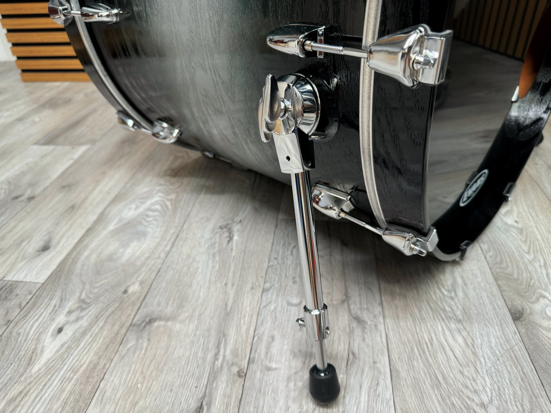 Yamaha Rock Custom Drum Kit 4-Piece Shell Pack / 22" #OG