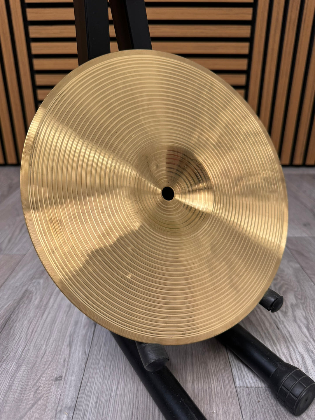 Pearl CX Splash 10”/25cm Splash Cymbal / Drum Accessory #WF29