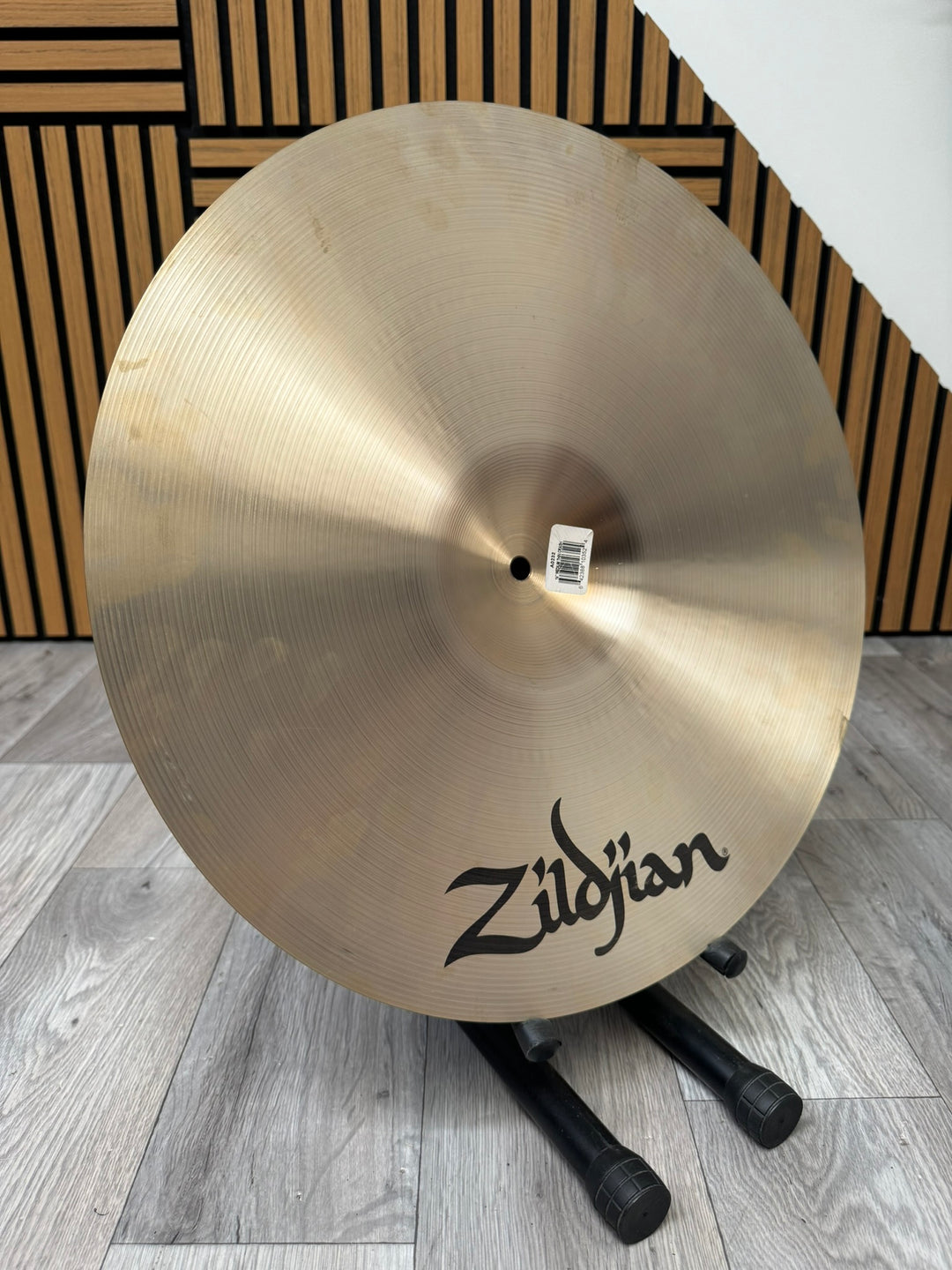 Zildjian A Medium Thin Crash 18”/45cm Cymbal / Accessory #WK32