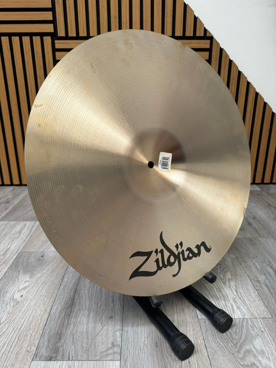 Zildjian A Medium Thin Crash 18”/45cm Cymbal / Accessory #WK32
