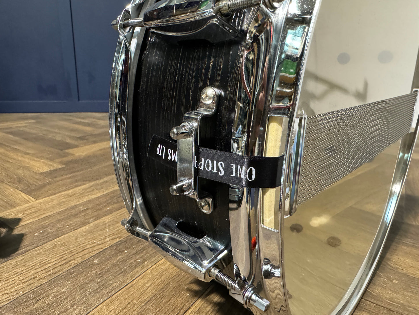 TAMA Imperialstar 14” x 5.5” Snare Drum / 8-Lug #NS18