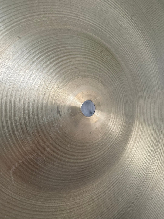 Zildjian A Sweet Ride 21"/53cm Cymbal / Accessory #WK33