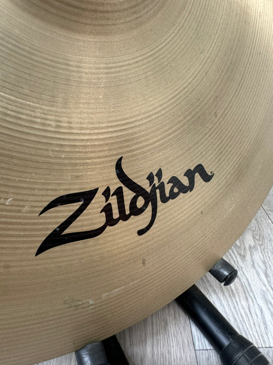 Zildjian A Sweet Ride 21"/53cm Cymbal / Accessory #WK33