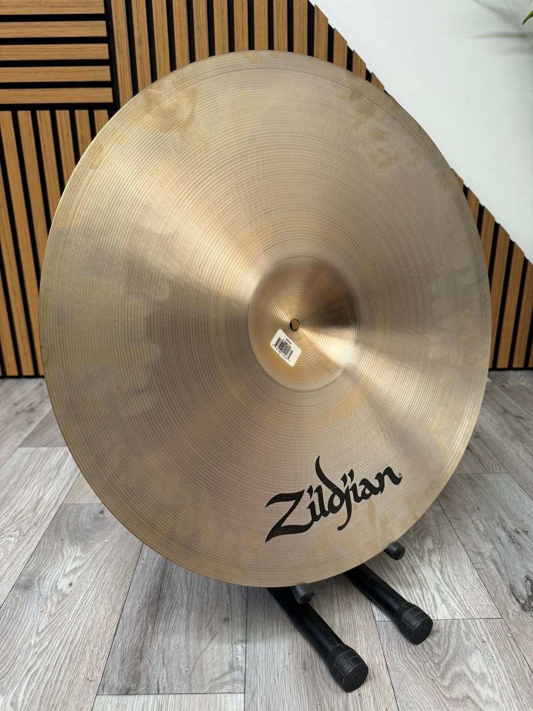 Zildjian A Sweet Ride 21"/53cm Cymbal / Accessory #WK33