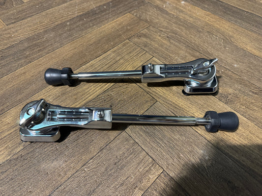 TAMA Bass Drum Spurs Legs Hardware Mounts (Pair) #NS21