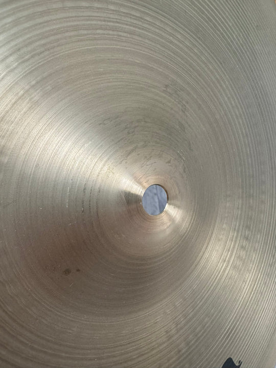 Zildjian A Medium Thin Crash 16”/40cm Cymbal / Accessory #WK36