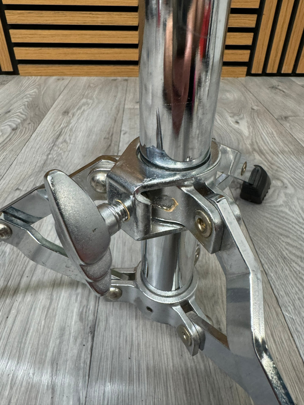 Yamaha Snare Drum Grab Stand / Double Braced Hardware #WK40