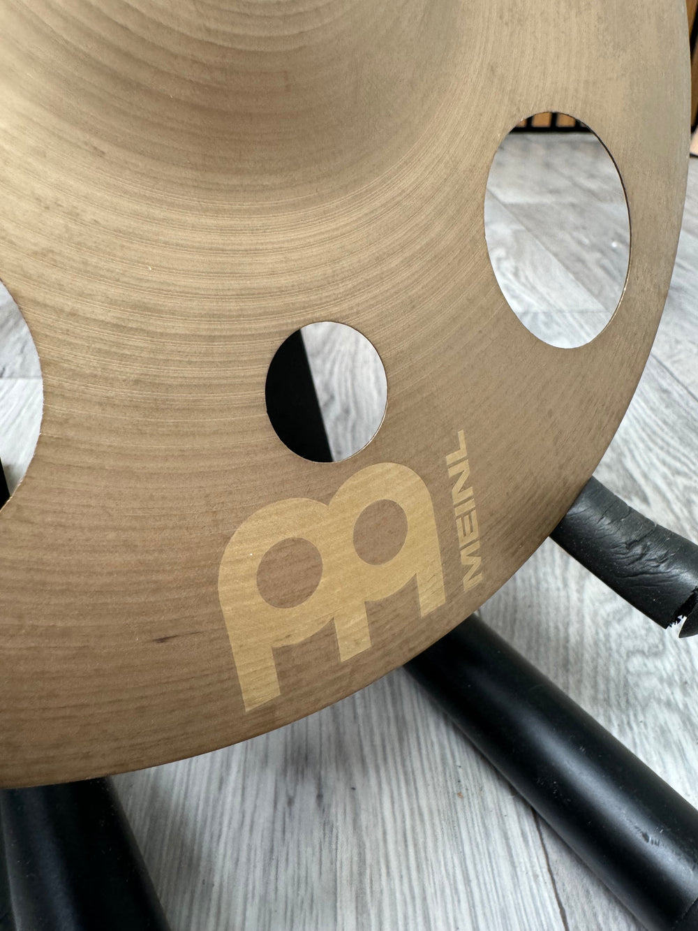 Meinl Byzance Trash Splash 10”/25cm Splash Cymbal / Vintage #OH23