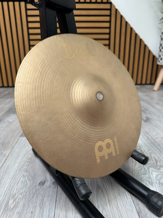 Meinl Byzance Vintage Splash 10”/25cm Splash Cymbal / Vintage #OG24