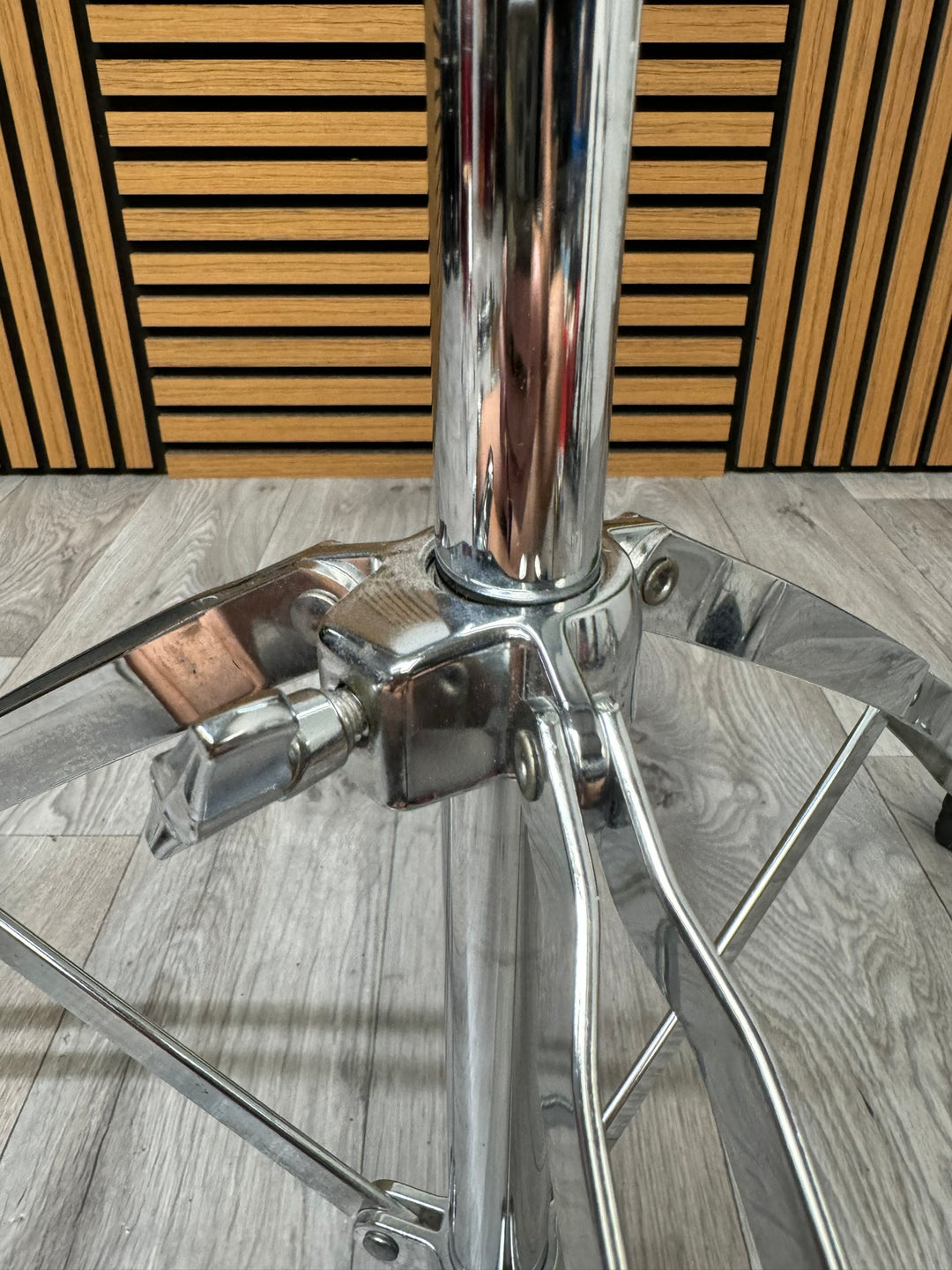 Mapex Straight Drum Cymbal Stand / Double Braced #WK42