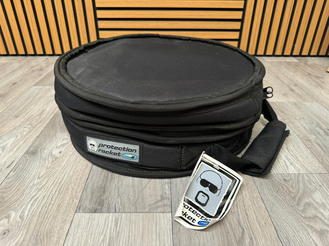Protection Racket 14”x4” Snare Drum Lined Soft Case Bag #WK43